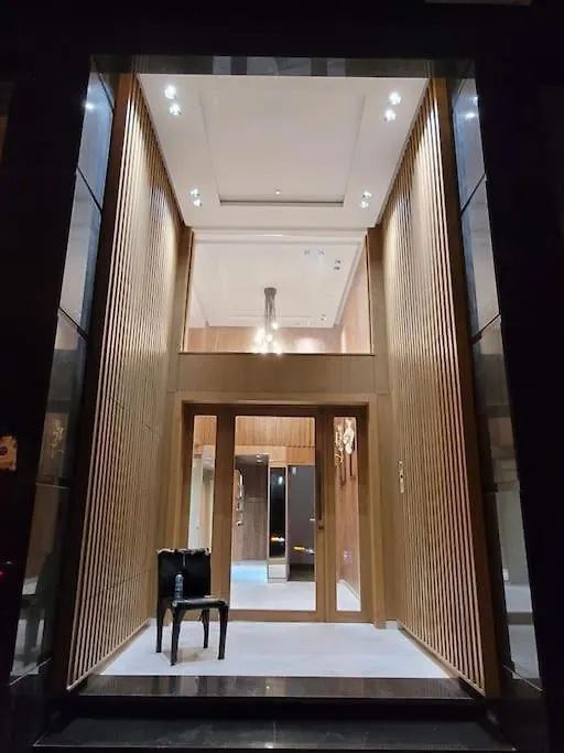 Appartement Cozy Situe A Maarif Extension Casablanca Morocco