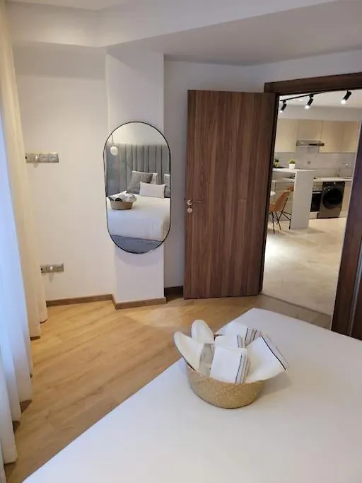 Appartement Cozy Situe A Maarif Extension Casablanca Apartment