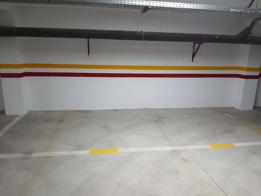 Apartment Appartement Cozy Situe A Maarif Extension Casablanca